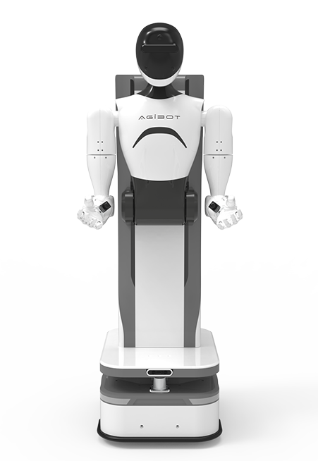 AGIBOT-G1