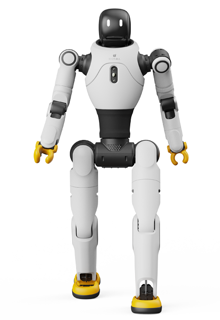 AGIBOT X2 シリーズ