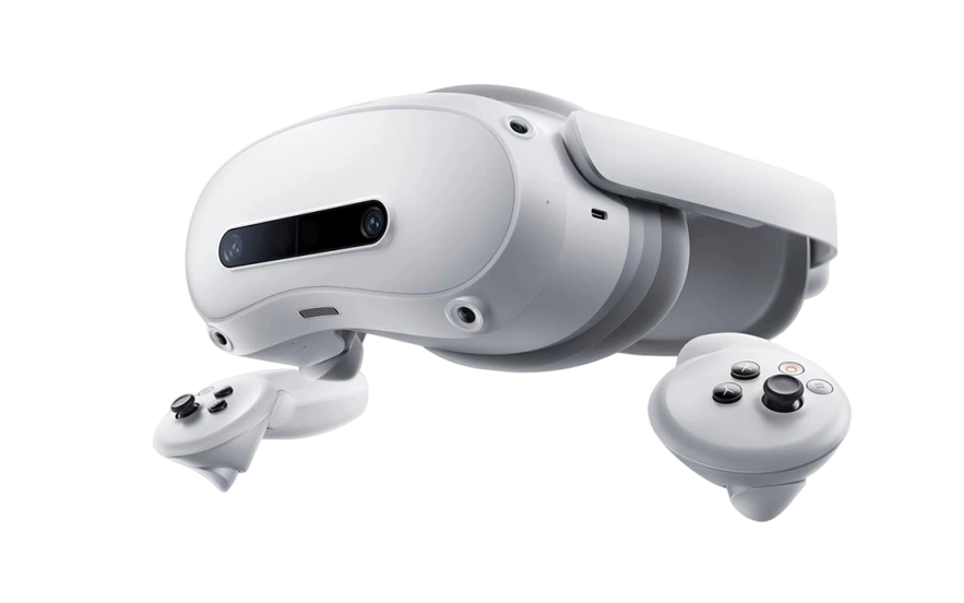 AGIBOT A2 VR遠隔操作セット